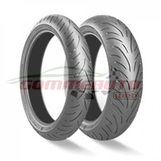 COP. 120/70 ZR17 58W T31